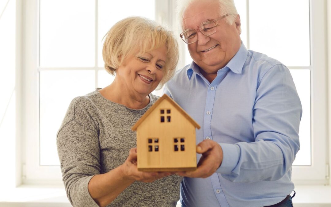 GETTING READY FOR RETIREMENT, Real Estate Solutions, Surrey, Delta, BC