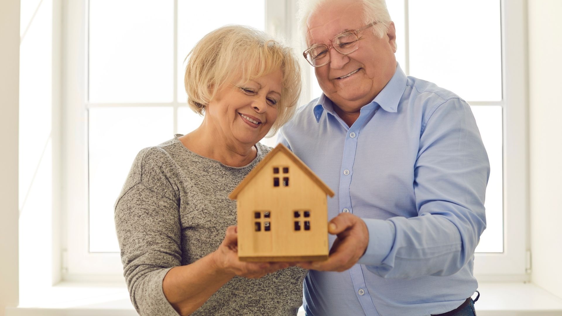 GETTING READY FOR RETIREMENT, Real Estate Solutions, Surrey, Delta, BC