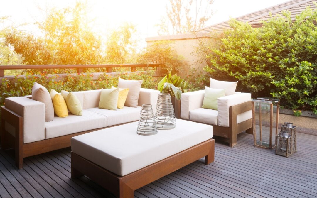 GIVE YOUR DECK A FACELIFT!, Real Estate Solutions, Surrey, Delta, BC