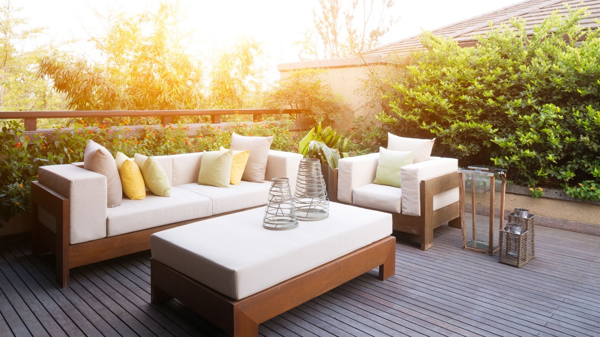 GIVE YOUR DECK A FACELIFT!, Real Estate Solutions, Surrey, Delta, BC