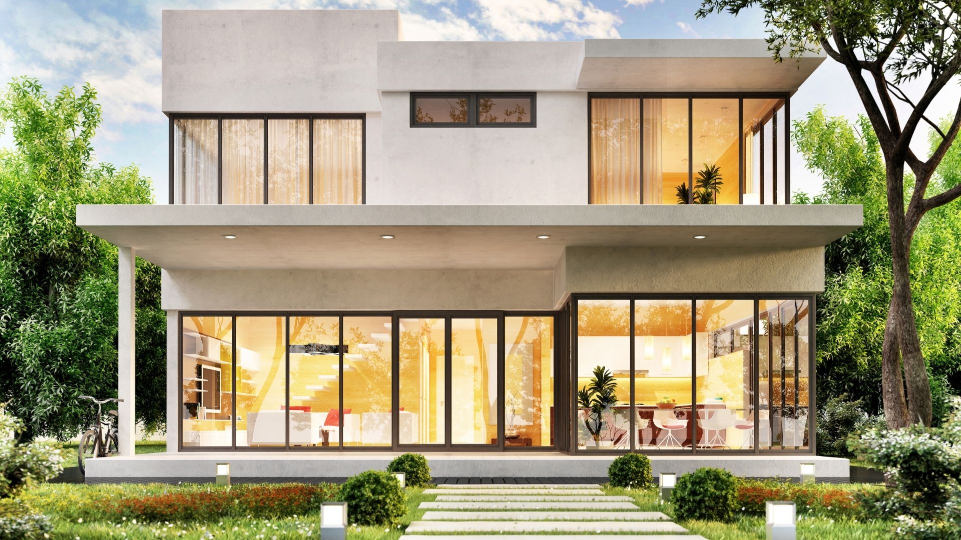 Beautiful House, Real Estate Solutions, Surrey, Delta, BC