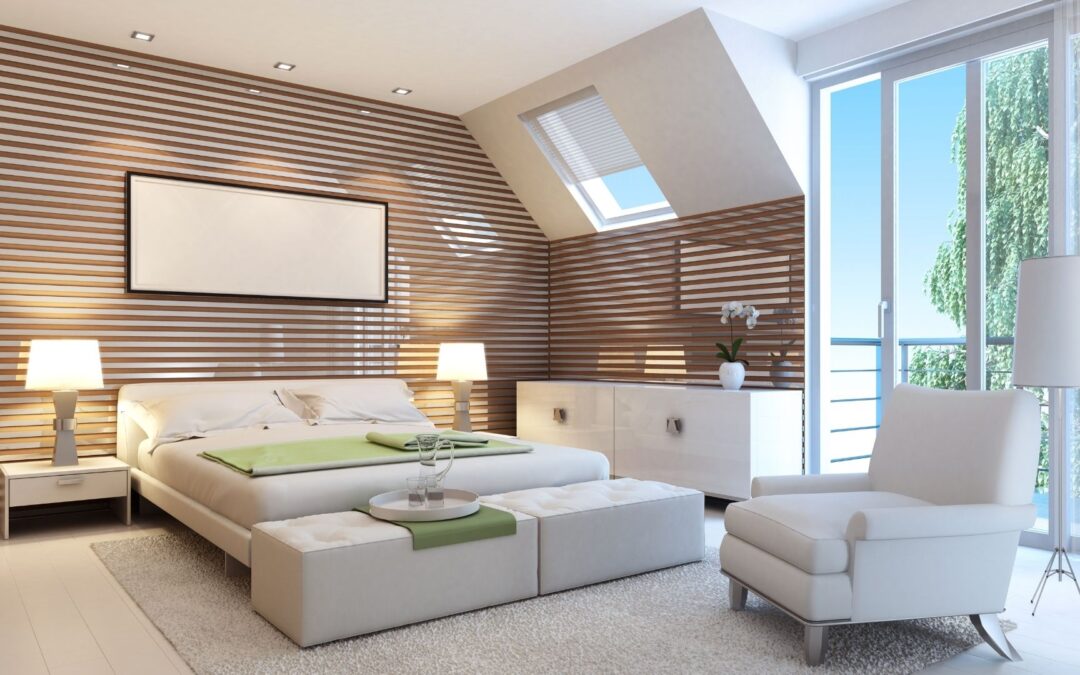 TURNING A BEDROOM INTO A LUX BEDROOM, Real Estate Solutions, Surrey, Delta, BC