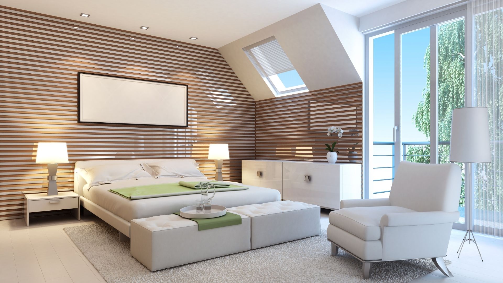 TURNING A BEDROOM INTO A LUX BEDROOM, Real Estate Solutions, Surrey, Delta, BC