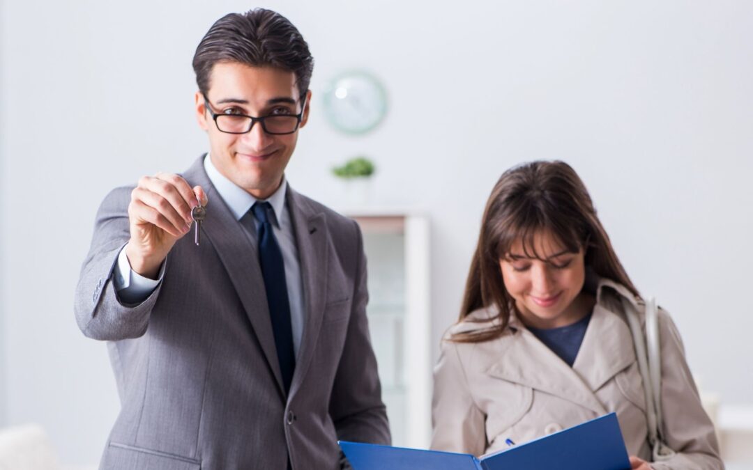 5 steps to selling your home, Real Estate Solutions,