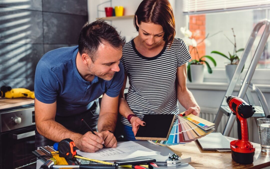 Top 5 Renovations When Selling, Real Estate Solutions,