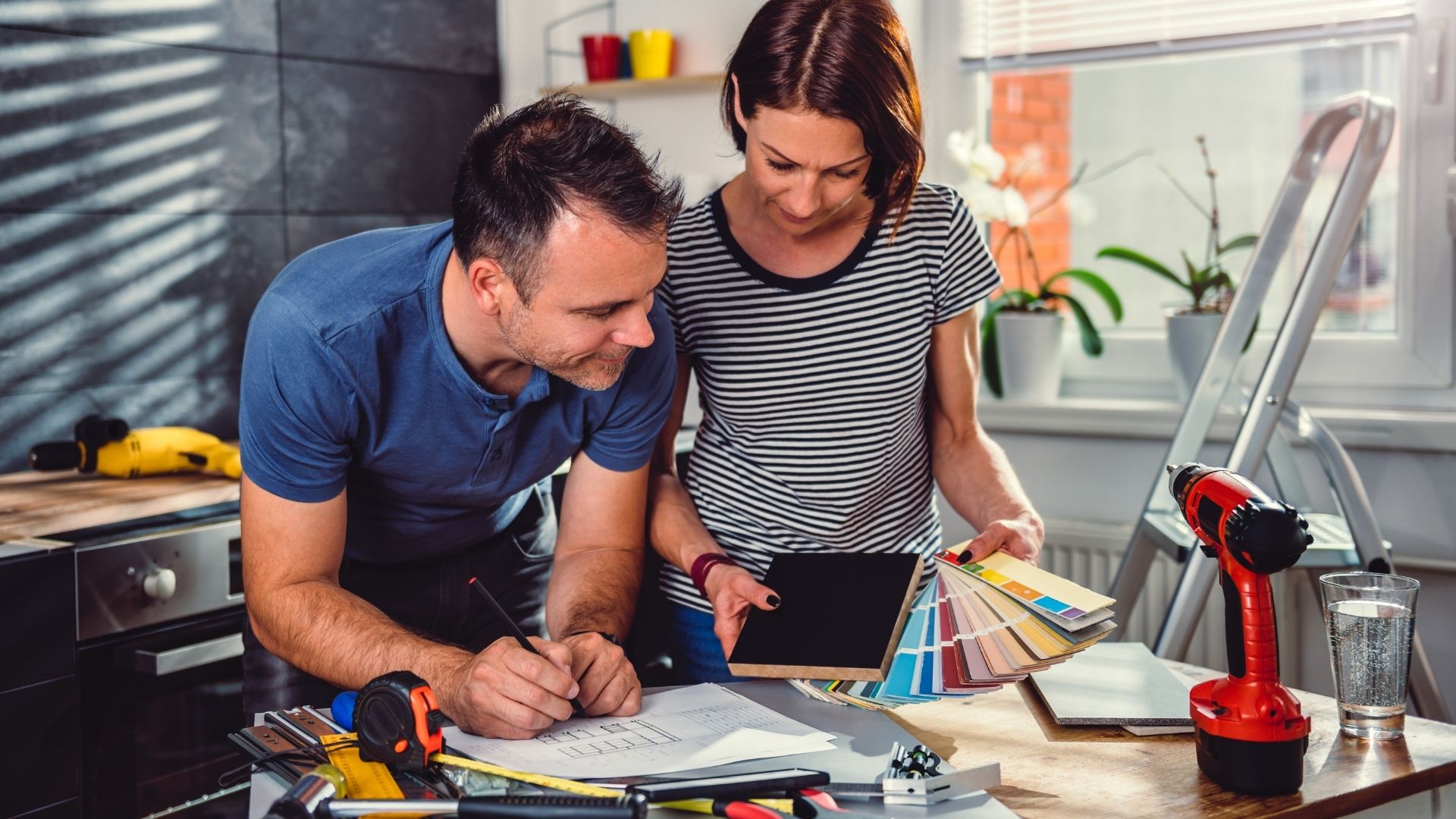 Top 5 Renovations When Selling, Real Estate Solutions,